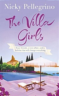 The Villa Girls (Paperback)
