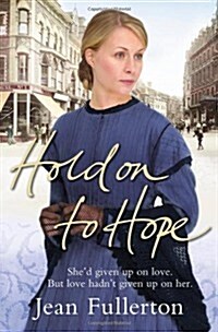 Hold on to Hope (Paperback)