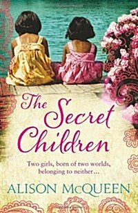 Secret Children (Hardcover)