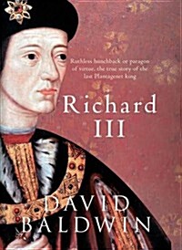 Richard III (Hardcover)