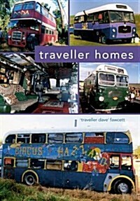 Traveller Homes (Paperback)