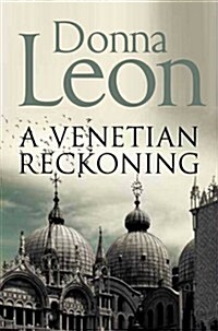 A Venetian Reckoning (Paperback)