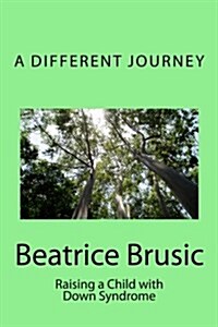 A Different Journey: Raising a Child with Down Syndrome (Paperback)