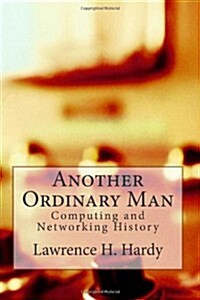 Another Ordinary Man (Paperback)