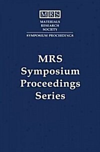 High Temperature Superconductors: Volume 169: Fundamental Properties and Novel Materials Processing (Hardcover)