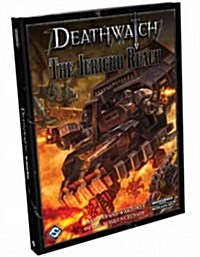 Deathwatch: The Jericho Reach (Hardcover)