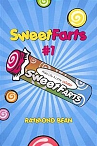 [중고] Sweet Farts (Paperback)