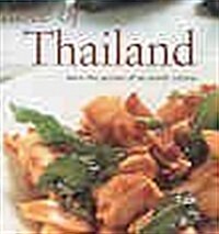 Step by Step Easy to Make Thai Cooking (Paperback)