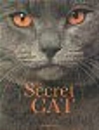 Secret Cat (Paperback)