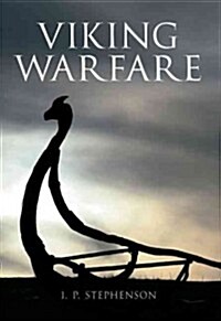 Viking Warfare (Paperback)