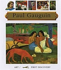 Paul Gauguin (Hardcover)