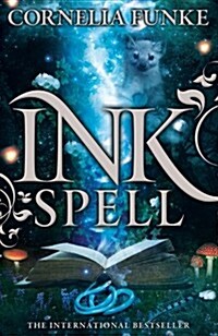 Inkspell (Paperback)