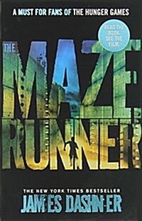 The Maze Runner (Paperback)
