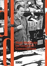 Matt Mullican: Im Gesprach/Conversations (Paperback)