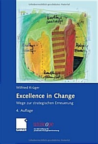 Excellence in Change (Hardcover, 4th)