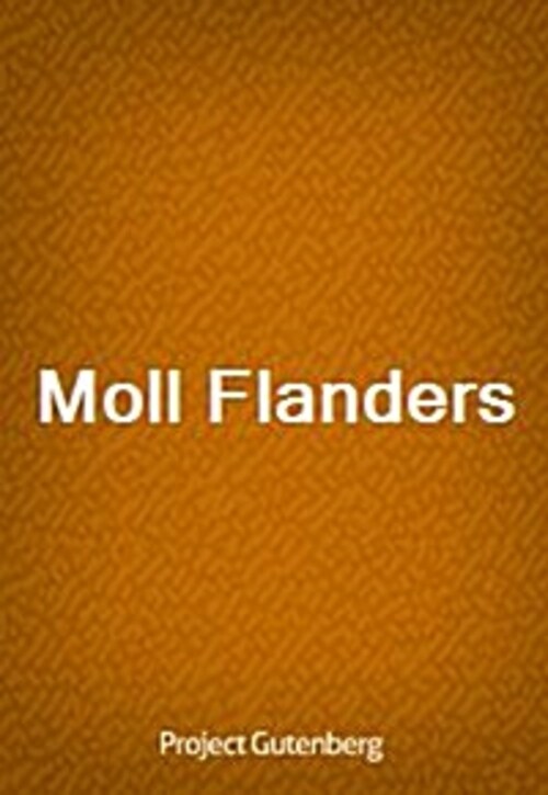 Moll Flanders