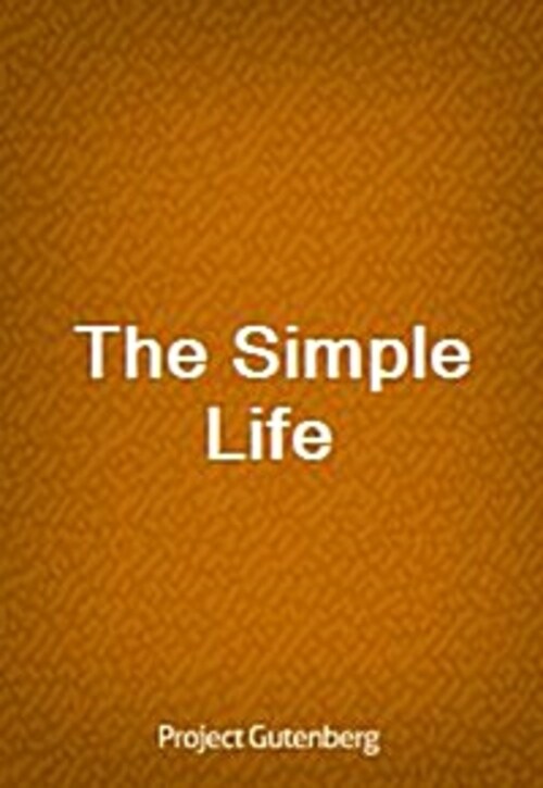 The Simple Life