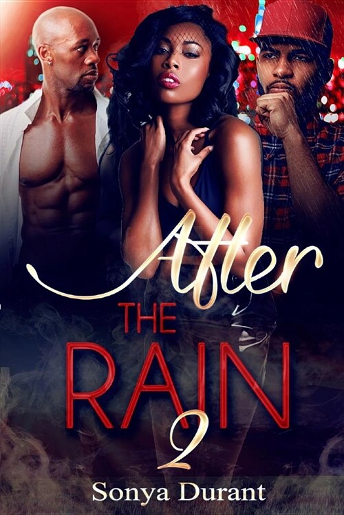 After the Rain 2 (Paperback)