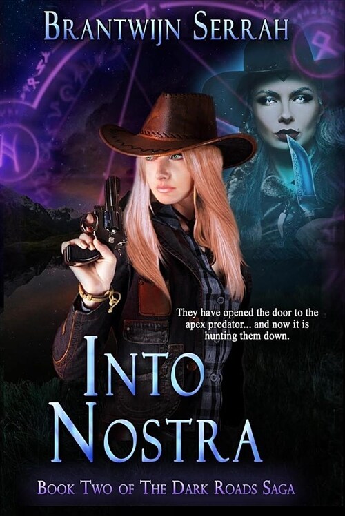 Into Nostra (Paperback)