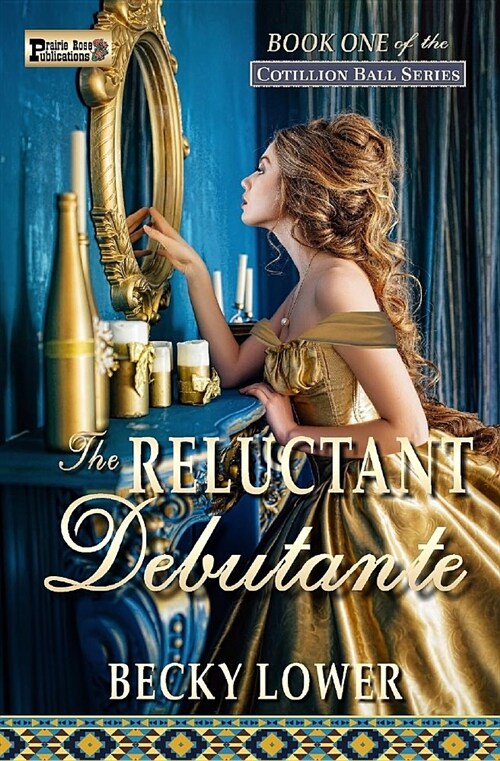 The Reluctant Debutante (Paperback)