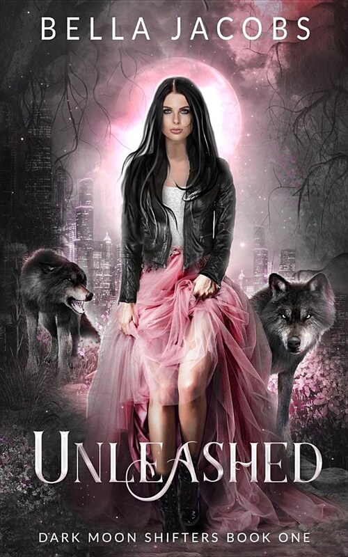 Unleashed (Paperback)