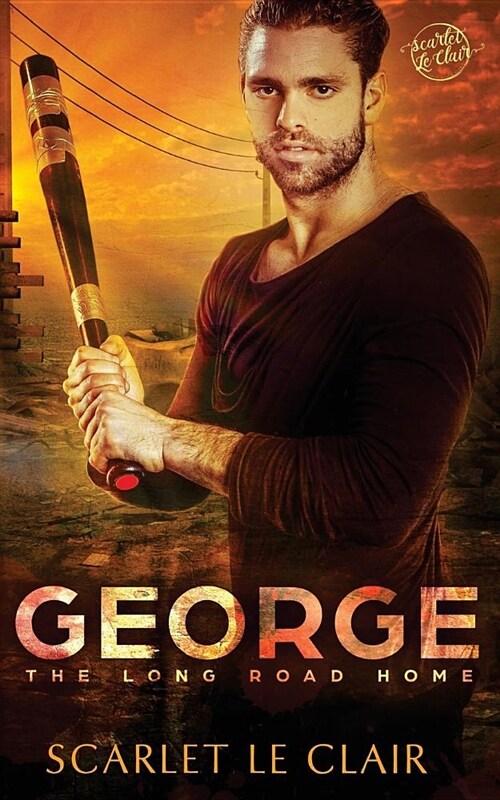 George: The Long Road Home (Paperback)