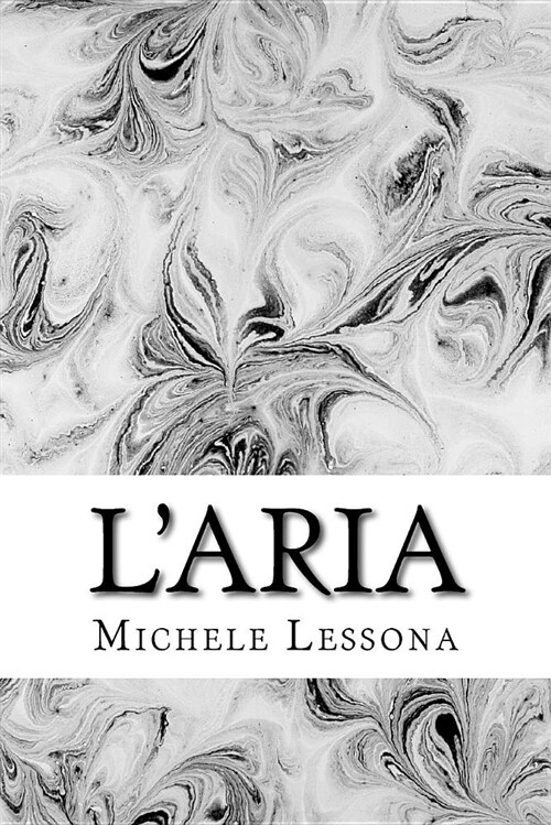 LAria (Paperback)