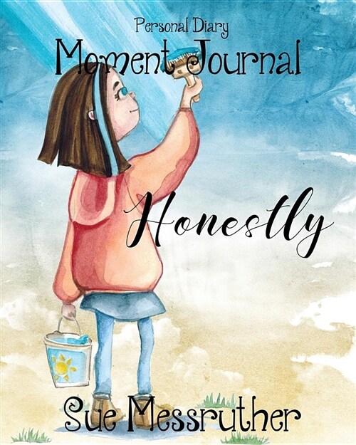 Honestly: Personal Diary (Paperback)
