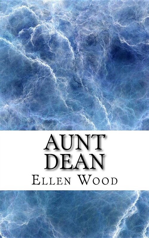 Aunt Dean (Paperback)