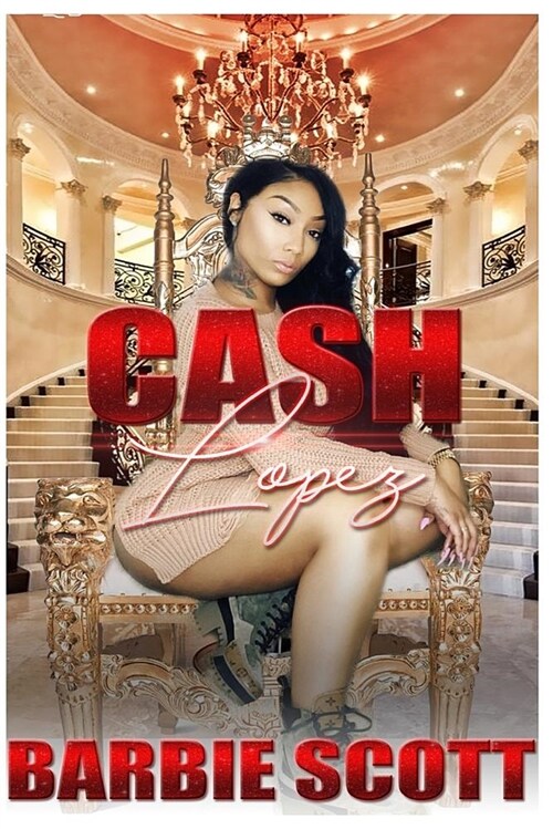 Cash Lopez (Paperback)