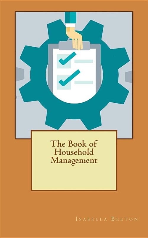 The Book of Household Management (Paperback)