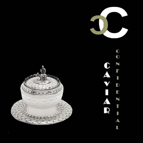 Caviar Confidential (Paperback)