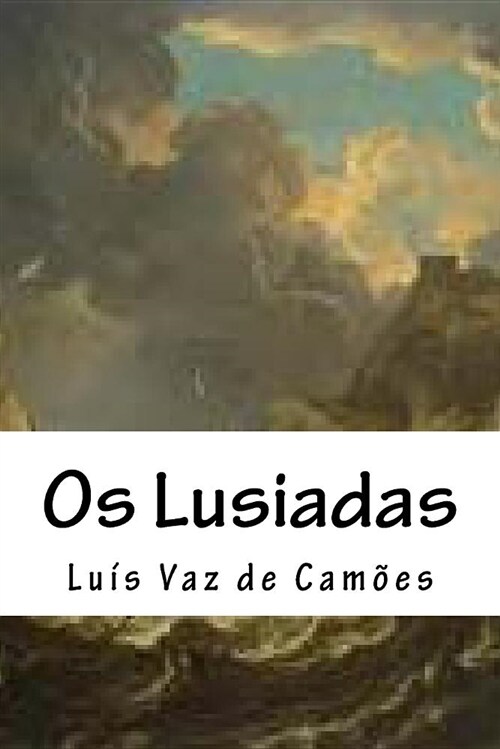 OS Lusiadas (Paperback)