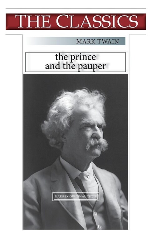 Mark Twain, Prince and the Pauper (Paperback)