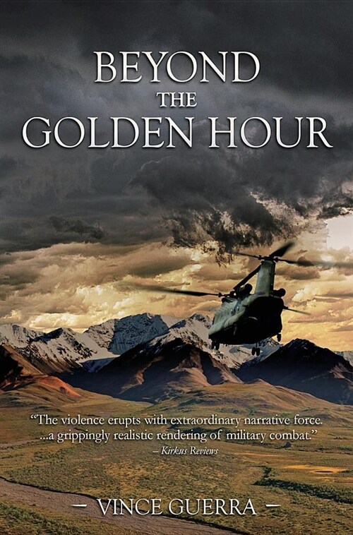 Beyond the Golden Hour (Hardcover)