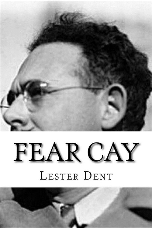 Fear Cay (Paperback)