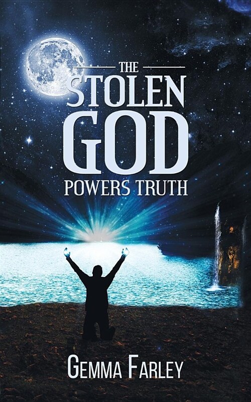 The Stolen God - Powers Truth (Paperback)