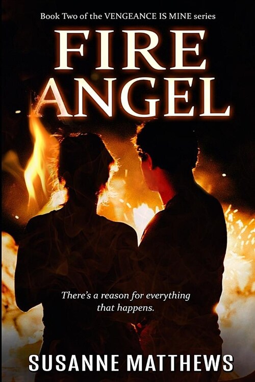 Fire Angel (Paperback)