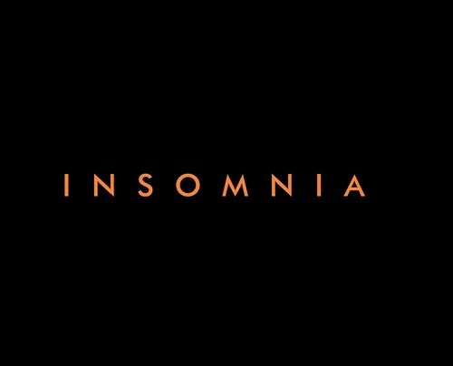 Insomnia (Hardcover)
