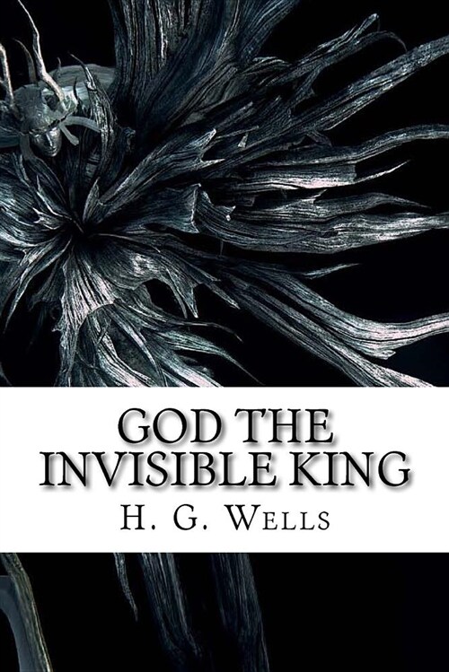 God the Invisible King (Paperback)