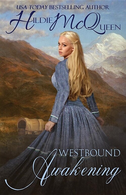 Westbound Awakening (Paperback)