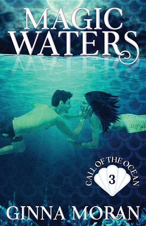 Magic Waters (Paperback)