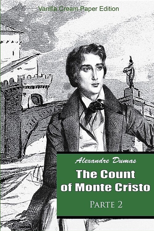 The Count of Monte Cristo Parte 2 (Paperback)