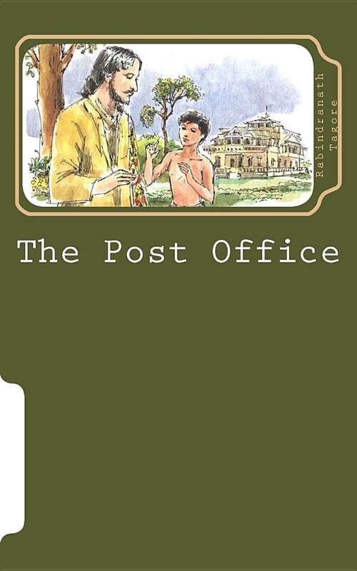 The Post Office (Paperback)