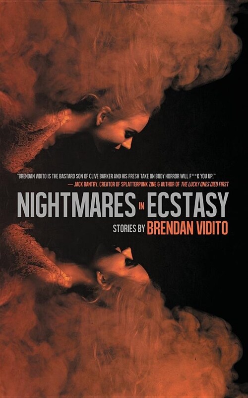 Nightmares in Ecstacy (Paperback)