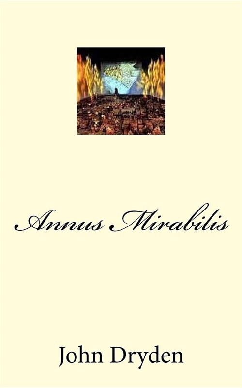 Annus Mirabilis (Paperback)