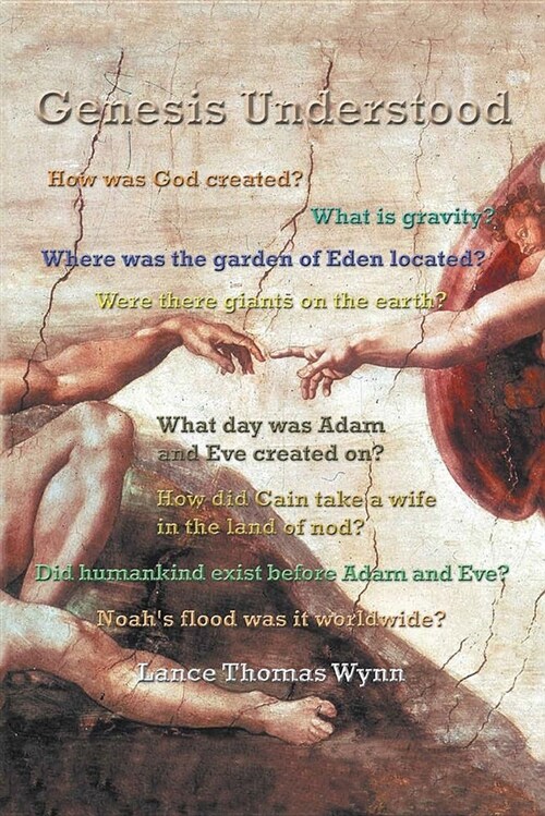 Genesis Understood (Paperback)