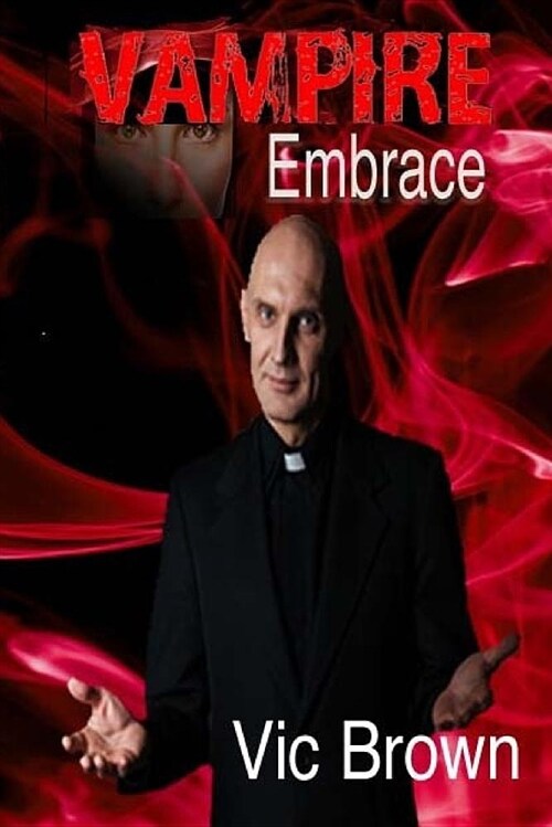 Vampire Embrace (Paperback)