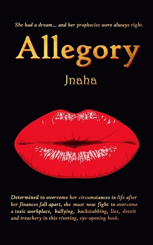 Allegory (Paperback)