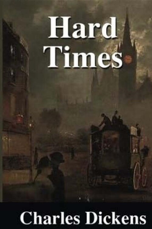 Hard Time (Paperback)